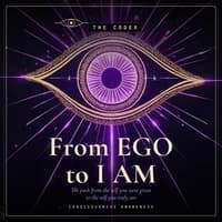 From EGO to I AM cover